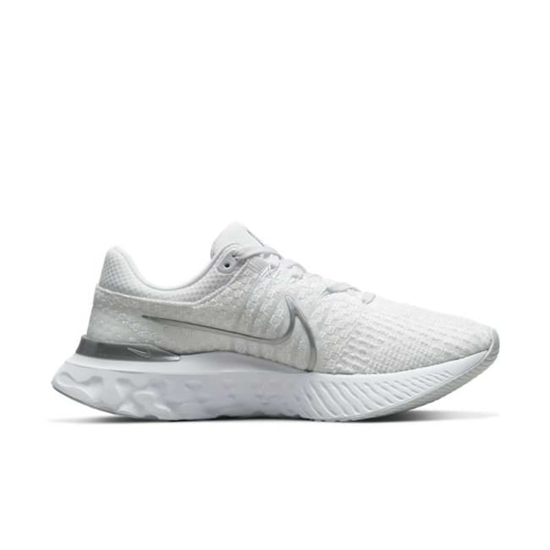 Nike React Infinity Run Flyknit 3 DD3024-101 03