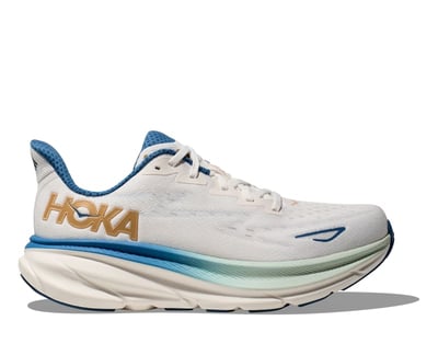 HOKA Clifton 9 1132210-FTG