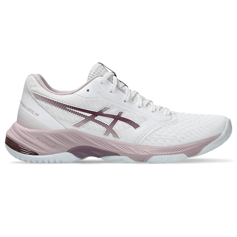 ASICS Netburner Ballistic FF 3 1052A069-108 01