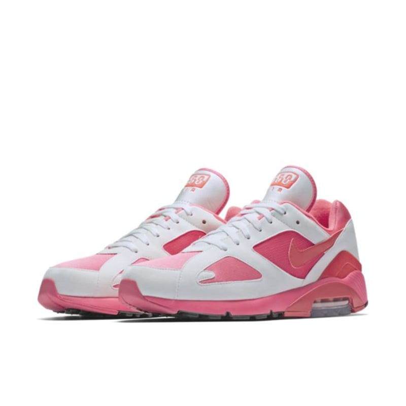 Nike Air Max 180 x Comme des Garçons AO4641-600 05