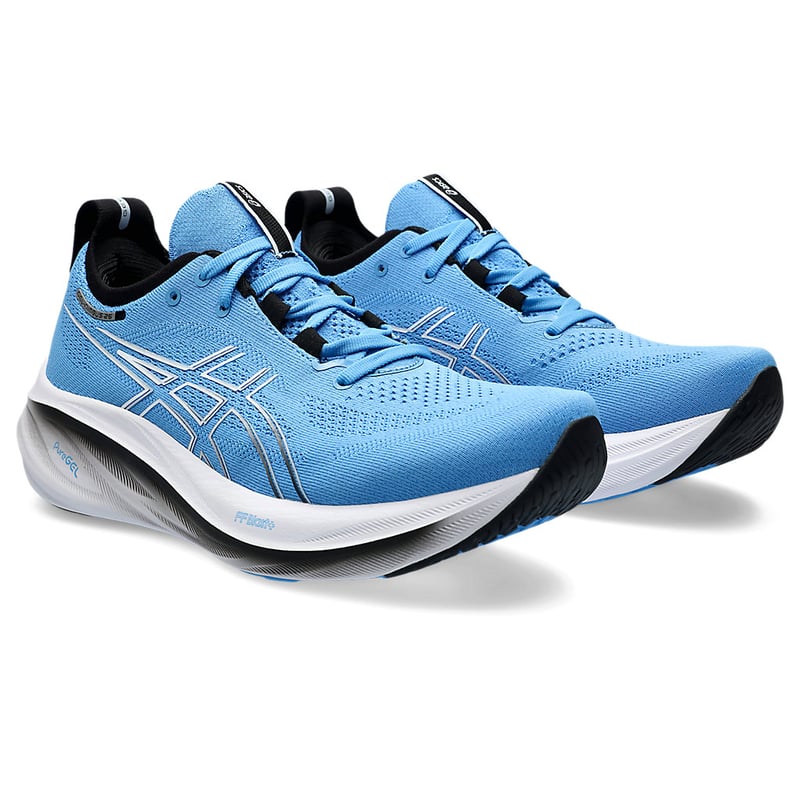 ASICS Gel-Nimbus 26 1011B794-401 02