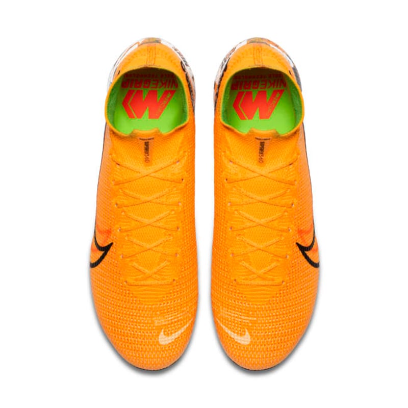 Nike Mercurial Superfly 7 Elite SE FG CD6721-808 04