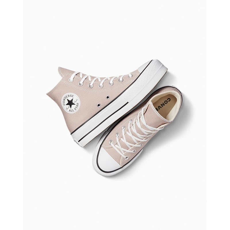 Converse Chuck Taylor All Star Lift Platform High A06139C 04