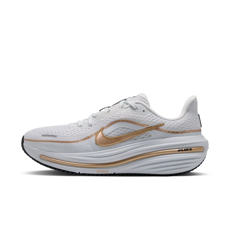 Nike Winflo 12 Laufschuhe "Off White & Blur" | Damen | Laufen | 01 | SPORTSHOWROOM