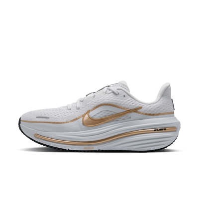 Nike Winflo 12 Laufschuhe "Off White & Blur" | Damen | Laufen | 01 | SPORTSHOWROOM