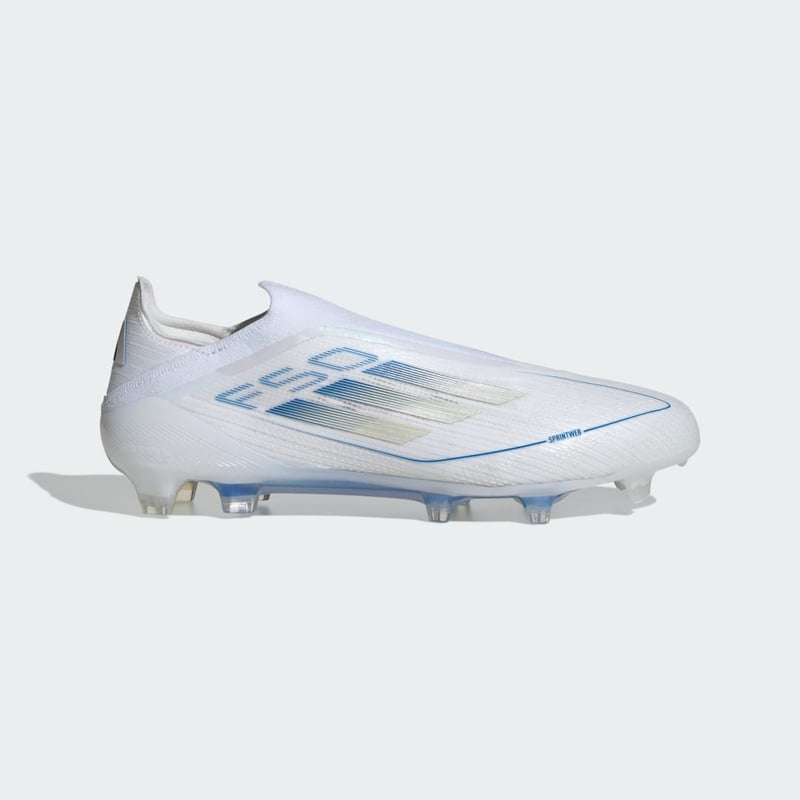 adidas F50 Elite Laceless FG IE1216 02