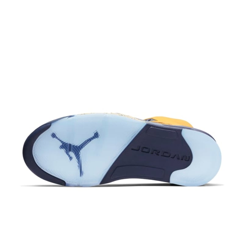 Jordan 5 Retro SP CQ9541-704 02