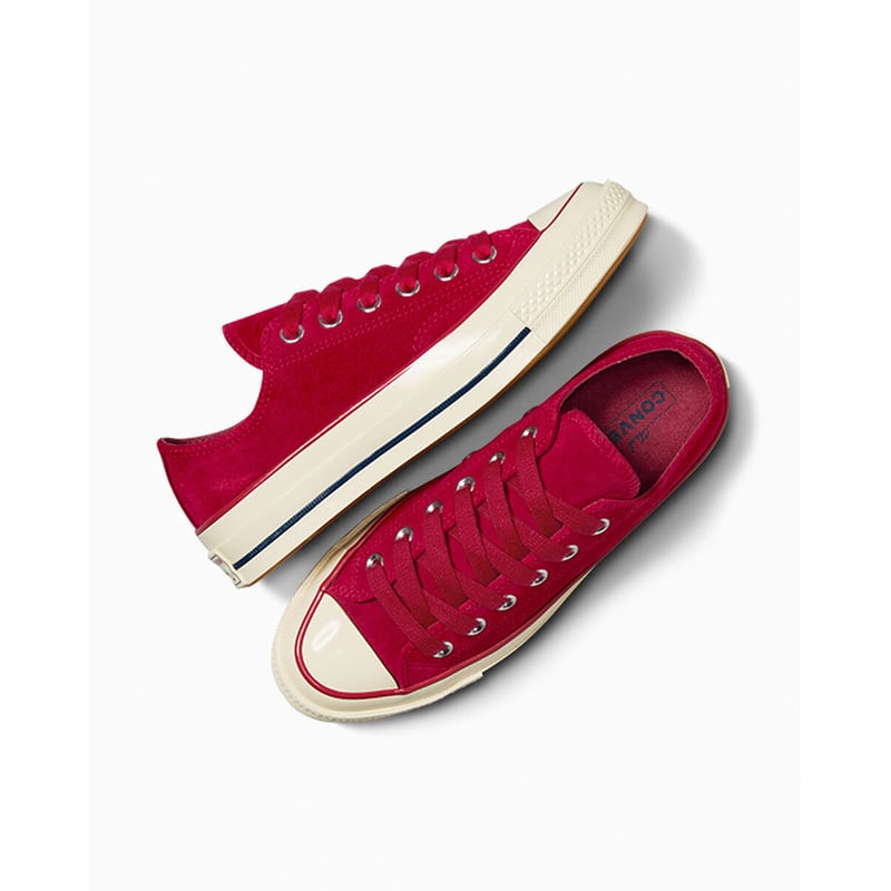 Converse Chuck 70 Suede A11642C 04