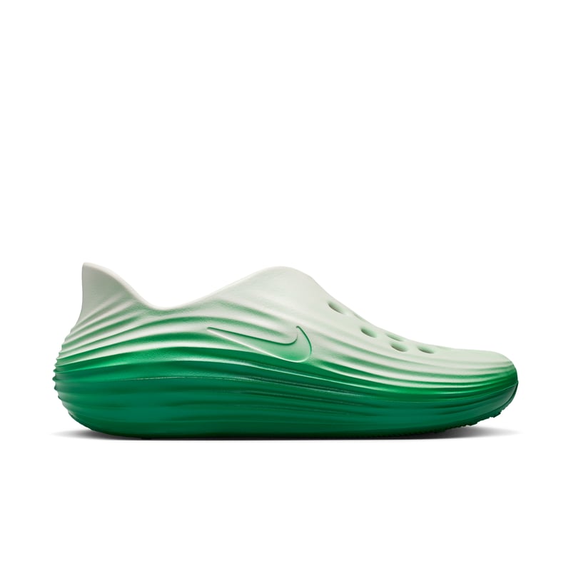 Nike ReactX Rejuven8 sneakers "Malachite & Spruce Aura" | Herre | Sportstyle | 03 | SPORTSHOWROOM