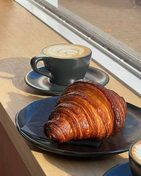 Margo's Amsterdam 591