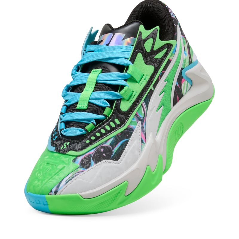 PUMA Scoot Zeros II x 2K 311362-01 04