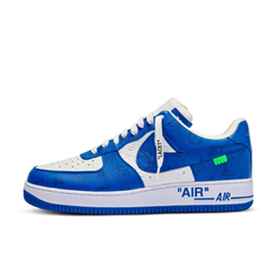 Nike Air Force 1 x Louis Vuitton | SPORTSHOWROOM Nike Air Force 1 x Louis Vuitton | SPORTSHOWROOM