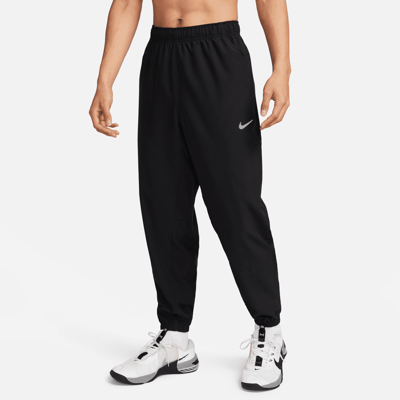 Nike Form Dri-FIT Tapered FB7497-010 01
