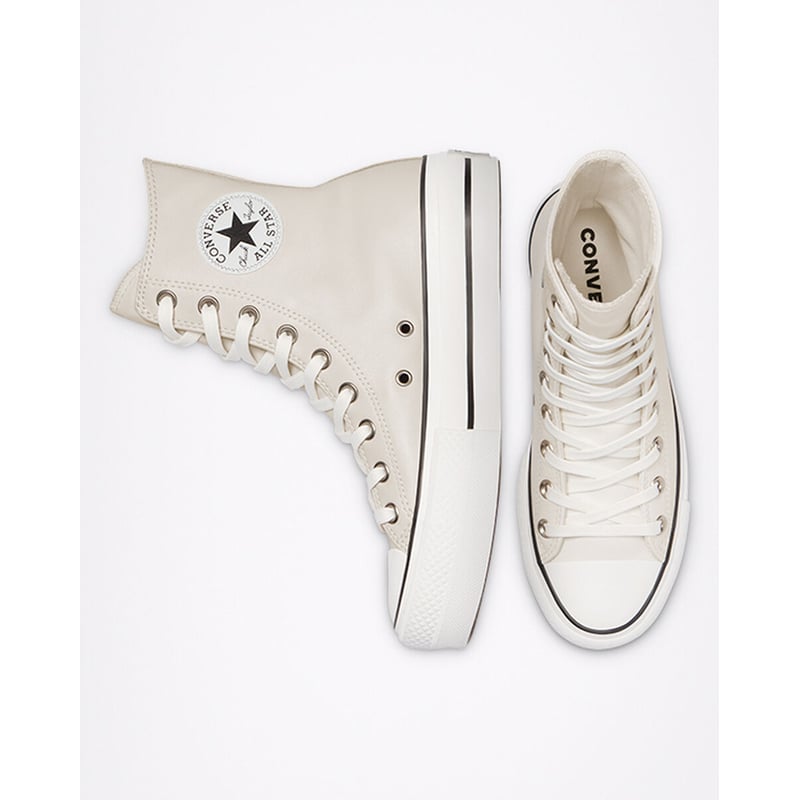 Converse Chuck Taylor All Star Lift X-High 569720C 05