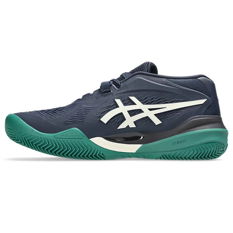 ASICS Gel-Resolution X Clay 1041A485-400 04
