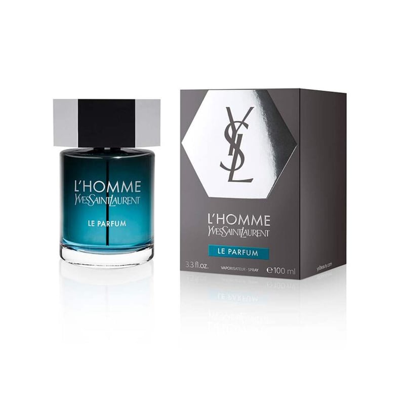 YSL L'Homme LHOMMELEPARFUM 02