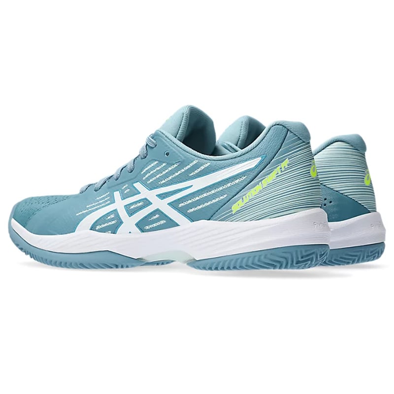 ASICS Solution Swift FF Clay 1042A198-402 03