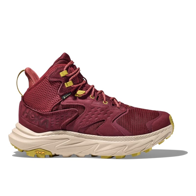 HOKA Anacapa 2 Mid GORE-TEX 1141633-COTN 01