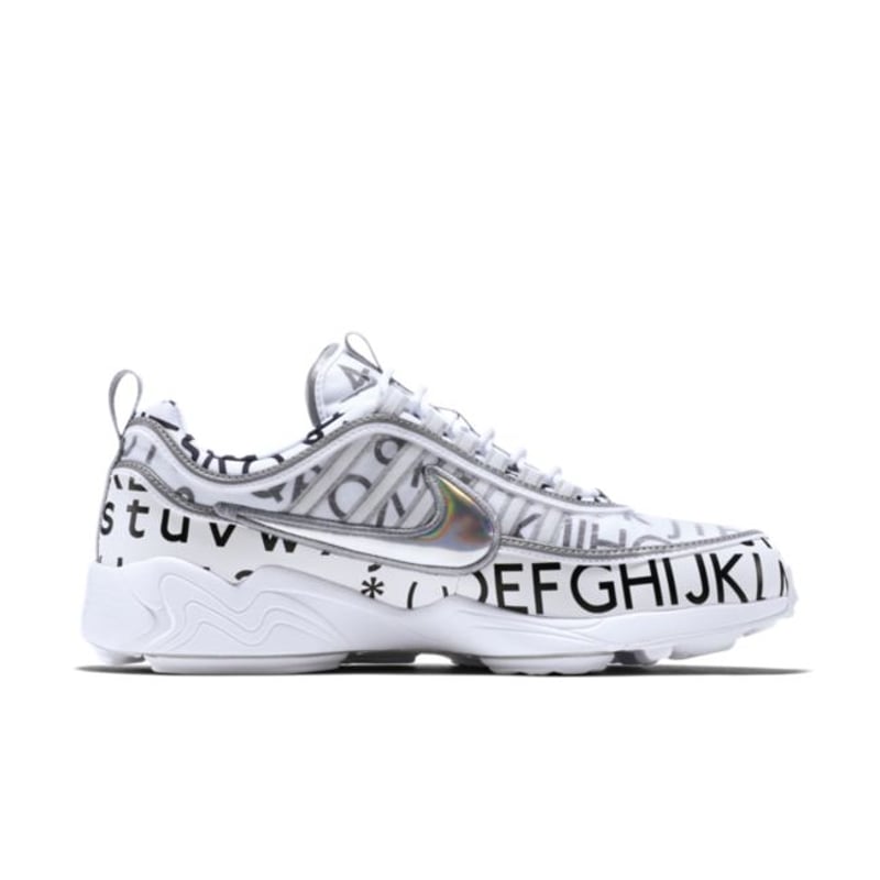 Nike Air Zoom Spiridon x Roundel 904336-100 03