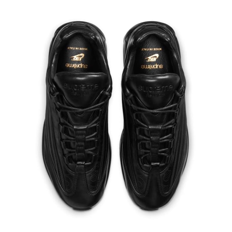 Nike Air Max 95 LX x Supreme CI0999-001 04