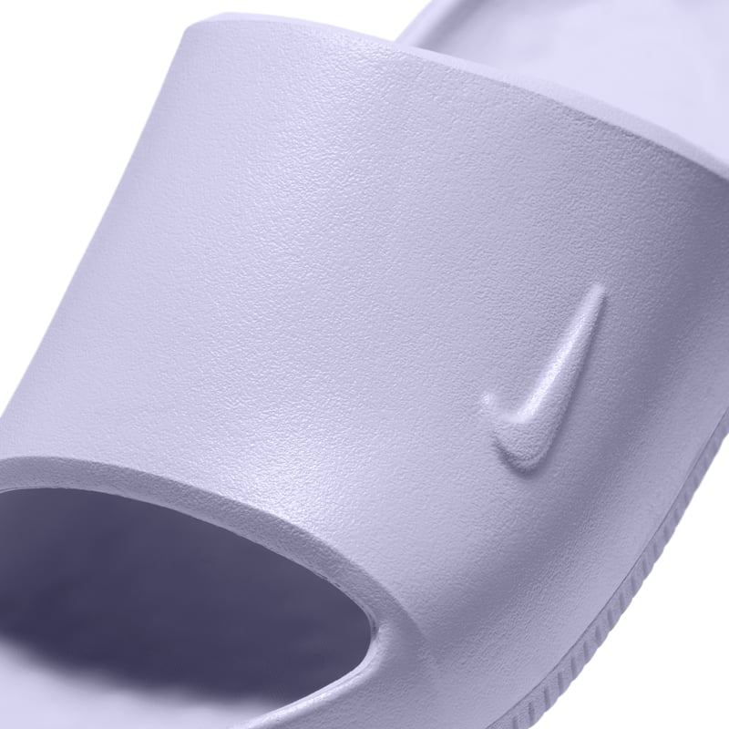 Nike Calm 2.0 Slide sneakers "Palest Purple" | Dames | Sportstyle | 06 | SPORTSHOWROOM
