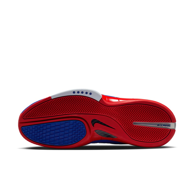 Sneakers Nike Air Zoom Huarache 2K4 "All Star" | Uomo | Sportstyle | 02 | SPORTSHOWROOM