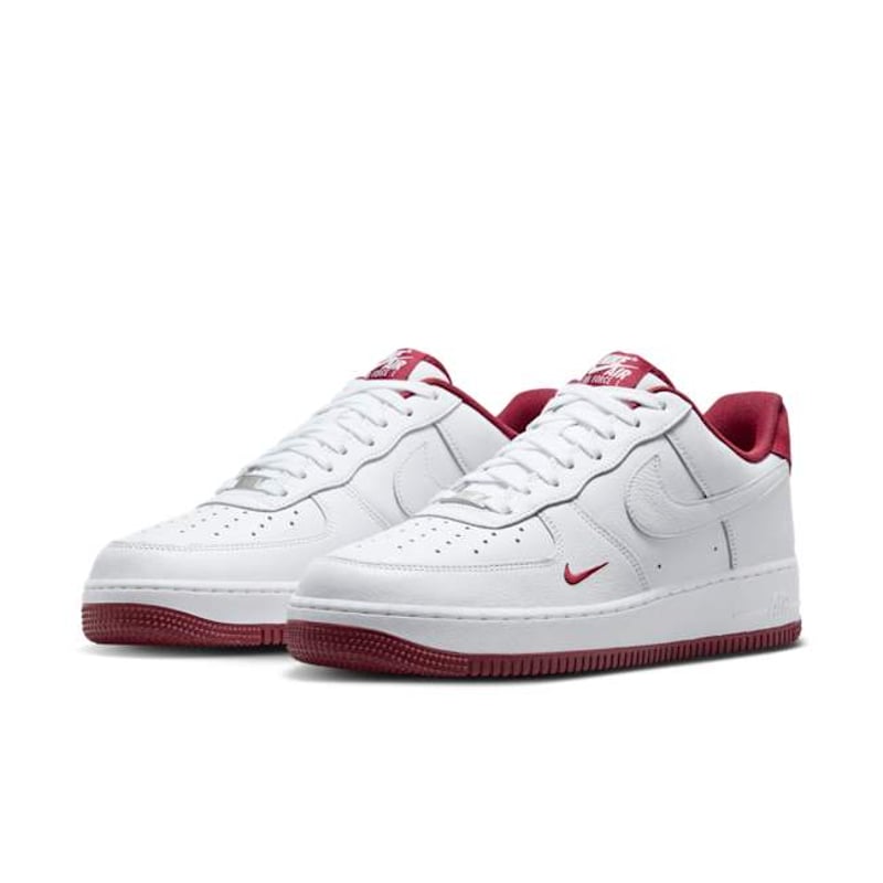 Nike Air Force 1 '07 LV8 HM9483-100 05