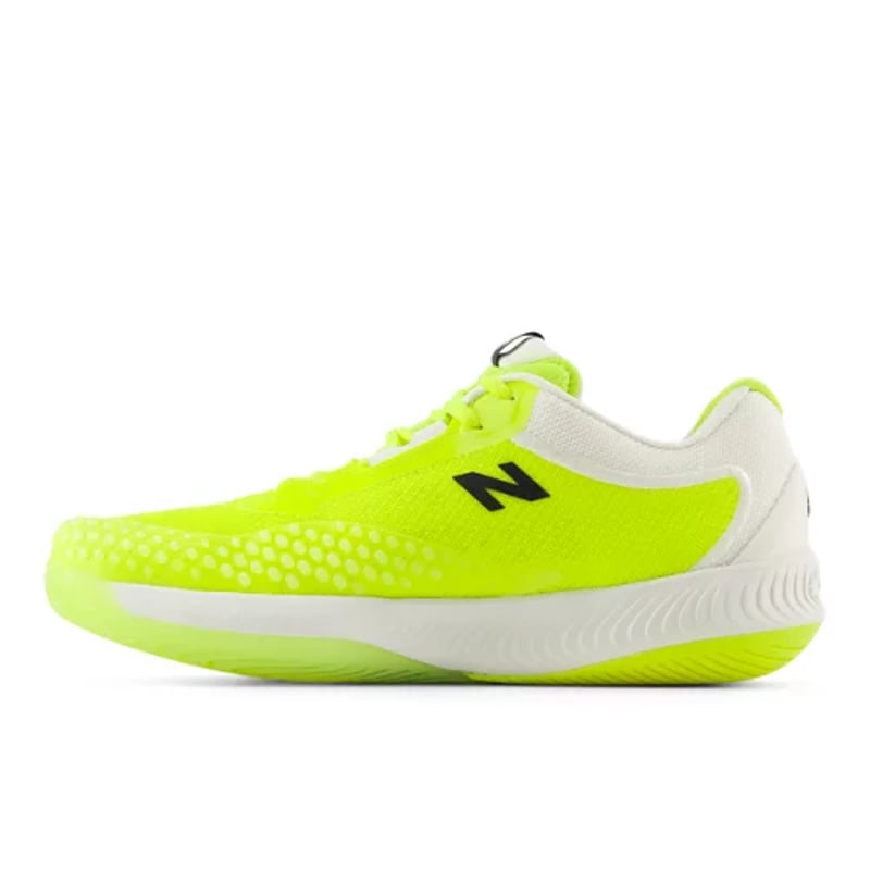 Copati za tenis New Balance FuelCell 996v6 "Sea Salt & Alkaline Green" | Moški | Tenis | 01 | SPORTSHOWROOM