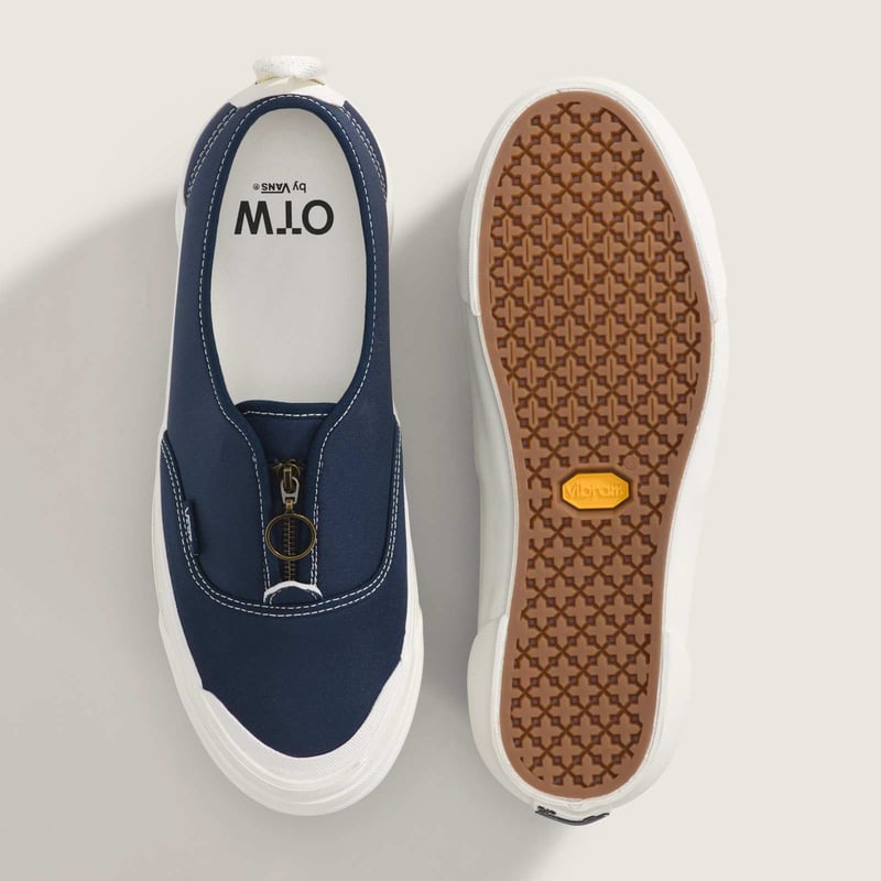 Vans OTW Authentic Zip Vibram VN000EH5LKZ 03
