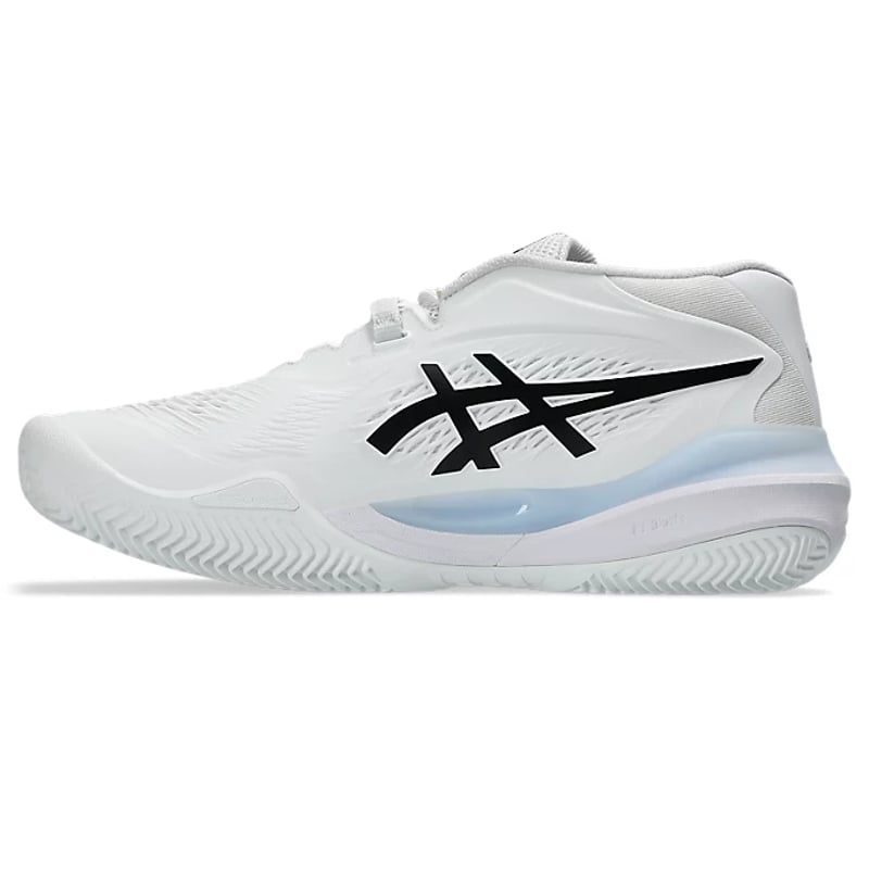 ASICS Gel-Resolution X Clay 1041A485-100 04