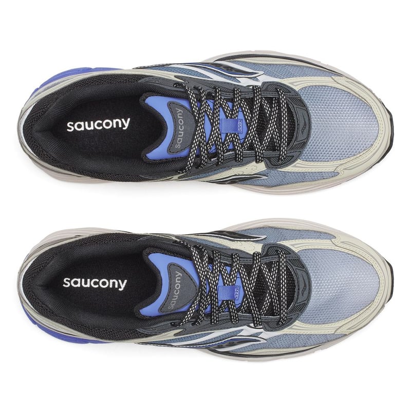 Saucony ProGrid Omni 9 S70933-1 05
