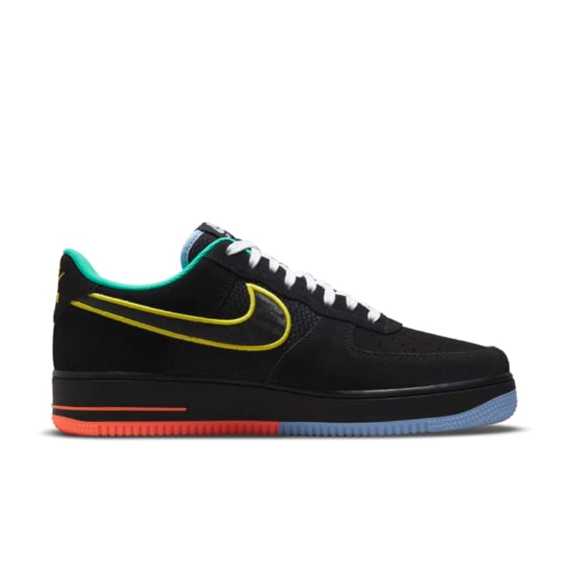 Nike Air Force 1 '07 LV8 DM9051-001 03