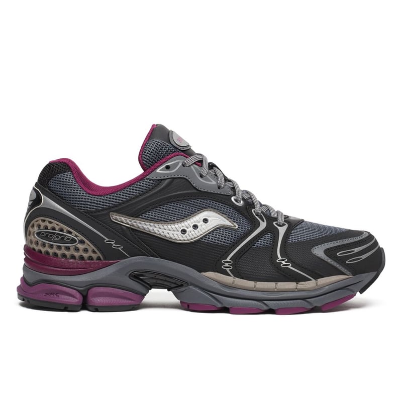 Saucony Progrid Triumph 4 Winter Tech S70836-1 01