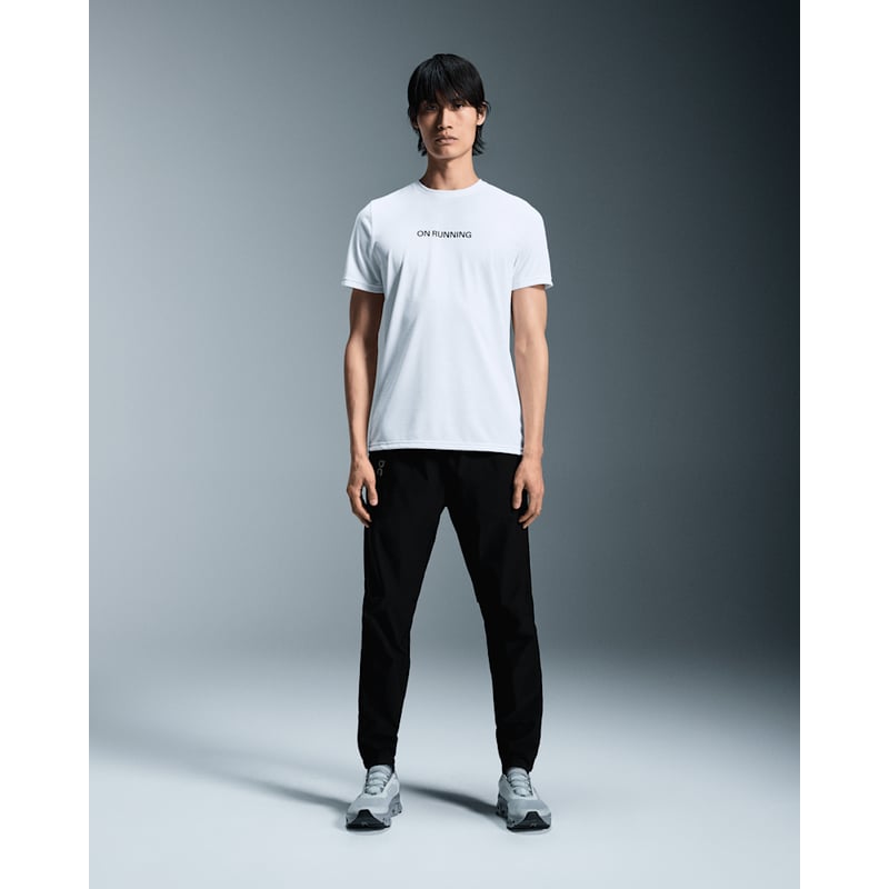Panteloni On Core "Black" | | | 01 | SPORTSHOWROOM