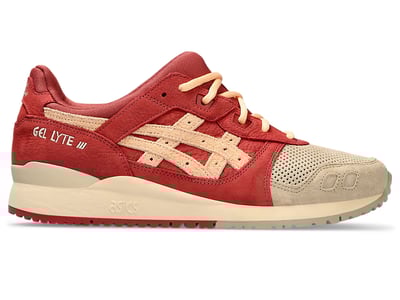 ASICS Gel-Lyte III OG 1203A345-201
