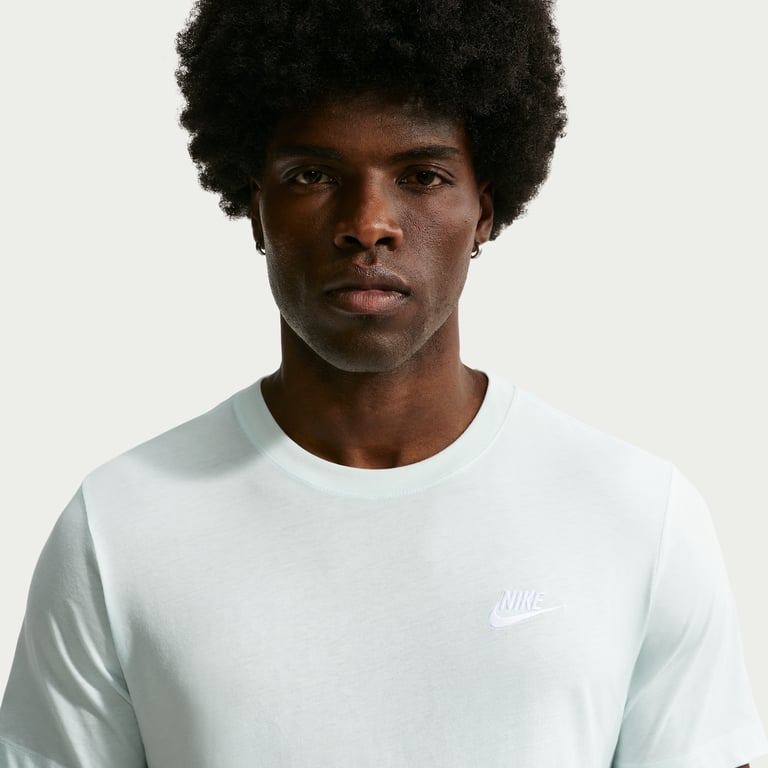 Nike Club
