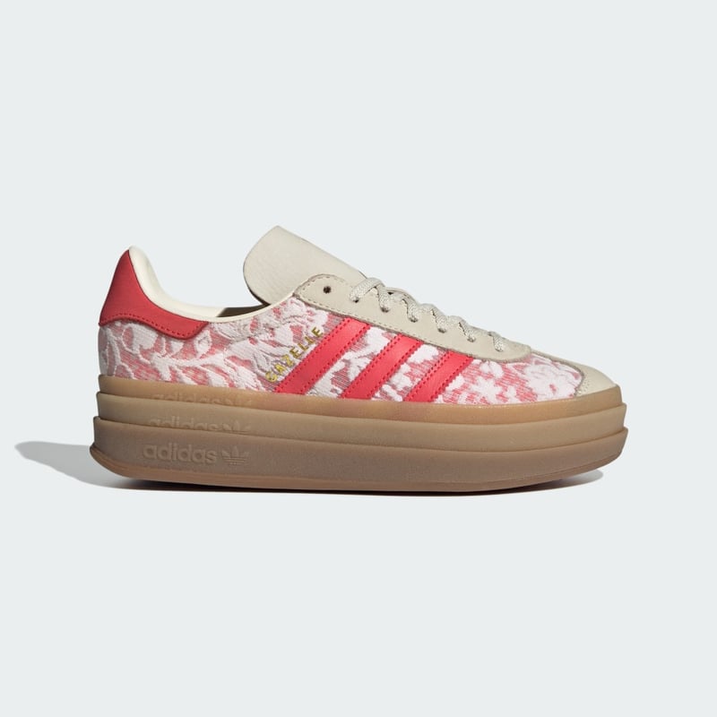 adidas Gazelle Bold x Liberty London JR8885 01