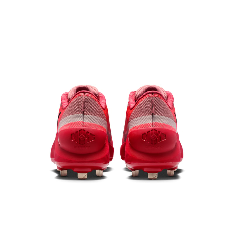 Scarpe da baseball Nike Diamond Showcase MTL "Red Stardust & Bright Crimson" | Uomo | Baseball | 06 | SPORTSHOWROOM