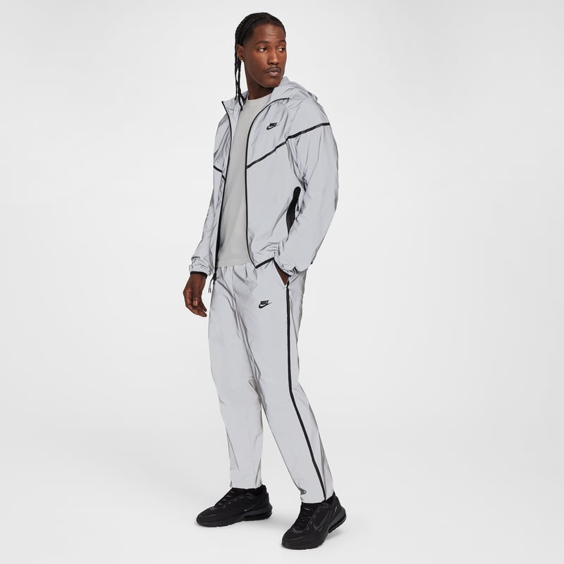 Nike Tech Woven Reflective FZ7587-035 08