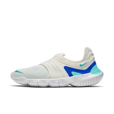 Nike Free RN Flyknit 3.0 AQ5708-100