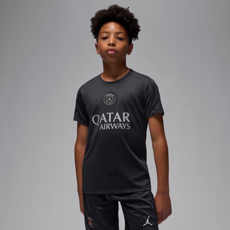 Nike Jordan Paris Saint-Germain Strike Fourth Dri-FIT IB3654-045 01