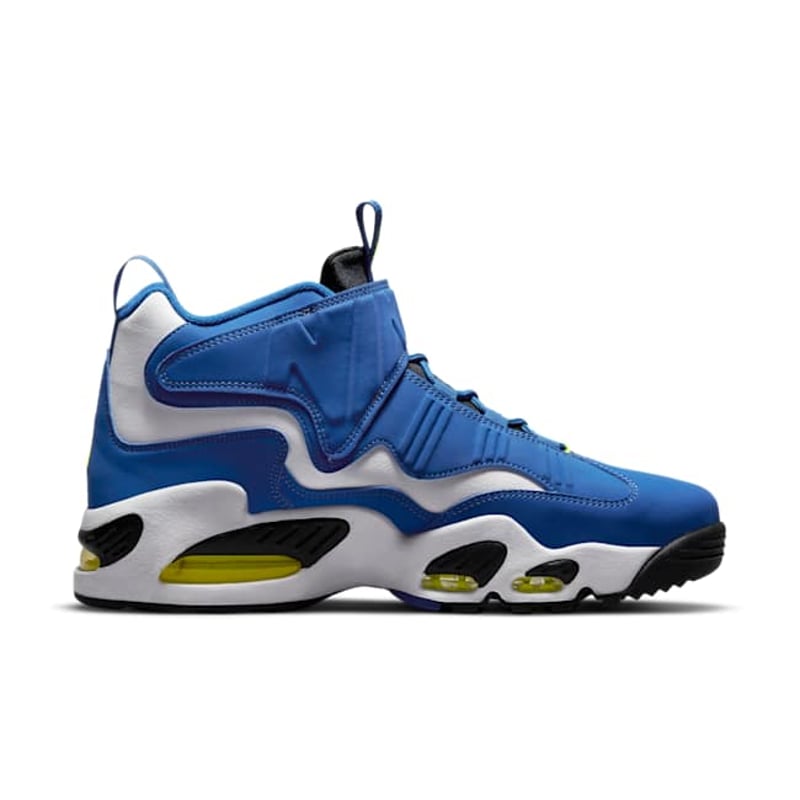 Nike Air Griffey Max 1 DJ5161-400 03