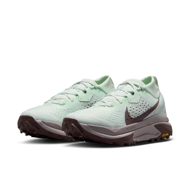 Tenisice za trail trčanje Nike ACG Zegama "Barely Green & Tattoo" | Žene | Trail | 04 | SPORTSHOWROOM