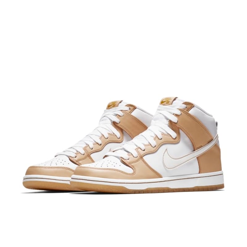 Nike SB Dunk High TRD x Premier 881758-217 05