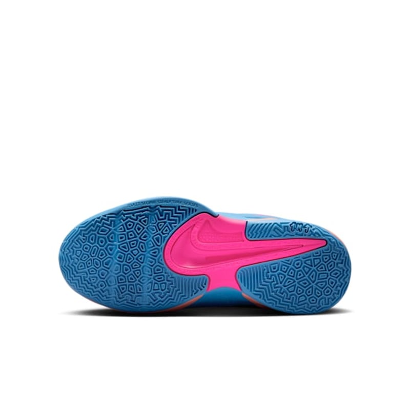 Nike Ja 2 FV5633-402 02