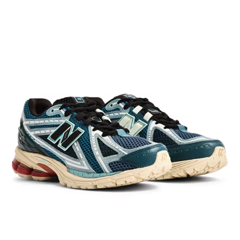 New Balance 1906R x Footpatrol M1906RFP 02