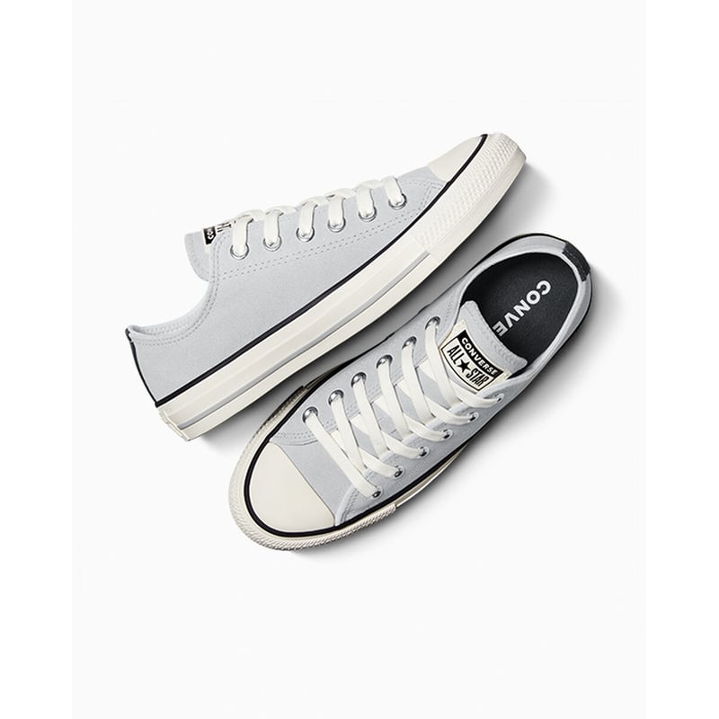 Converse Chuck Taylor All Star Low Contrast Suede A16612C 04