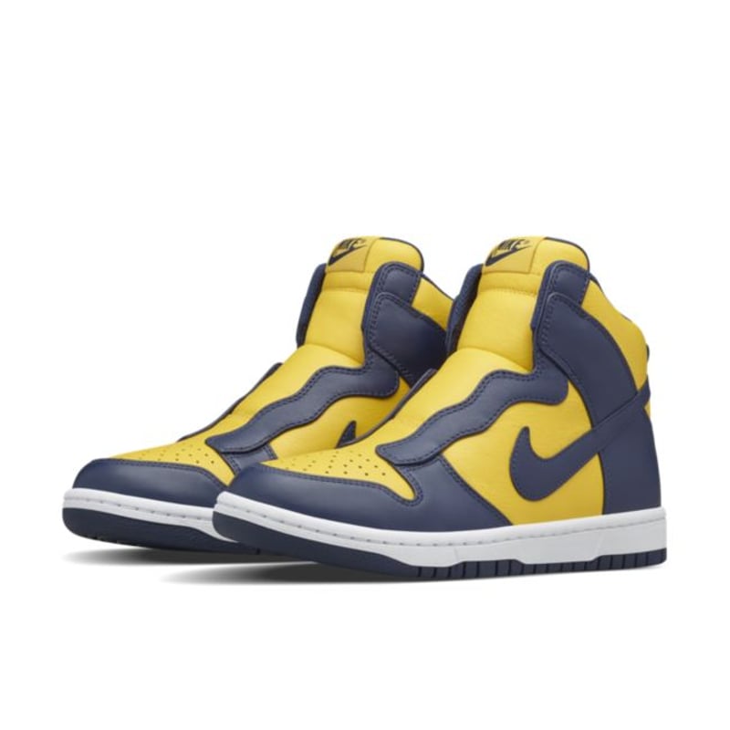 Nike Dunk LX x sacai 776446-447 05