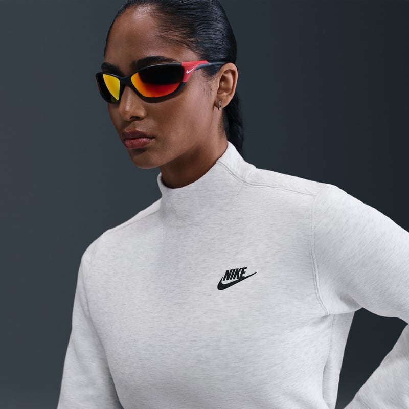Nike Tech Fleece Crew HV2796-013 03