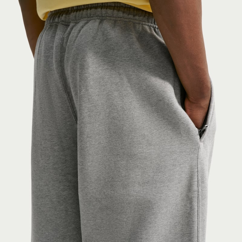 Nike Solo Swoosh Cuffed Fleece HV1088-063 03